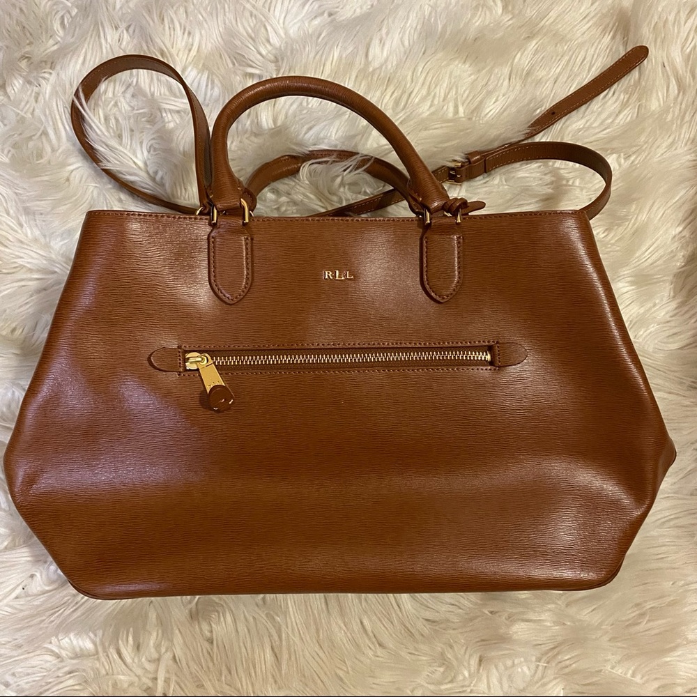 Ralph Lauren Handbag